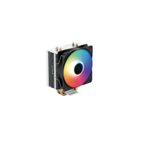 Deepcool GAMMAXX 400K Intel, AMD, Air cooler | DP-MCH4-GMX400V2-K