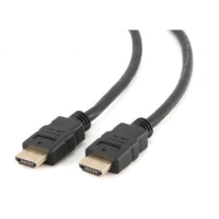 Cablexpert HDMI to HDMI, 0.5 m | CC-HDMI4-0.5M
