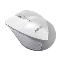 Asus | Wireless Optical Mouse | WT465 | wireless | White | 90XB0090-BMU050