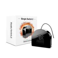 Fibaro Single Switch 2 Z-Wave | FGS-213 ZW5
