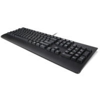 Lenovo Preferred Pro II Keyboard - Lithuanian Wired, Black | 4X30M86921