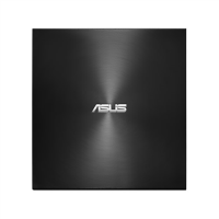 Asus | ZenDrive U9M | Interface USB 2.0 | DVD±RW | CD read speed 24 x | CD write speed 24 x | Black | 90DD02A0-M29000