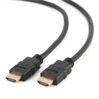 Cablexpert HDMI High speed male-male cable, 3.0 m, bulk package Cablexpert | CC-HDMI4-10