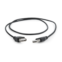 Cablexpert | CC-USB2-AMAF-75CM/300