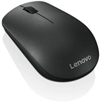 Lenovo | Wireless Mouse | Wireless mouse | 400 | Wireless | 2.4 GHz Wireless via Nano USB | Black | 1 year(s) | GY50R91293