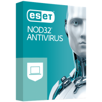 Eset NOD32 Antivirus 13, New licence, 1 year(s), License quantity 1 user(s), BOX | ENA1_V13_BOX