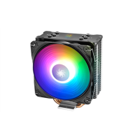 Deepcool GAMMAXX GT A-RGB CPU Air Cooler | DP-MCH4-GMX-GTE2-ARGB