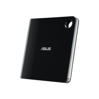 Asus | Interface USB 3.1 Gen 1 | CD read speed 24 x | CD write speed 24 x | Black | Ultra-slim Portable USB 3.1 Gen 1 Blu-ray burner with M-DISC support for lifetime data backup, compatible with USB Type-C and Type-A for both Windows and Mac OS. | 90DD02G0-M29000