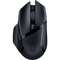 Razer Basilisk X HyperSpeed Gaming mouse, Wireless, Black | RZ01-03150100-R3G1