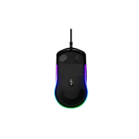 SteelSeries Rival 3 Gaming Mouse, Wired, Black | 62513