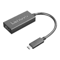 Lenovo | USB-C to HDMI 2.0b | USB-C | 5 V | Adapter | GX90R61025