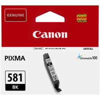 Canon CLI-581 | Ink Cartridge | Black | 2106C001