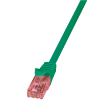Logilink Patch Cable PrimeLine CQ2034U Cat 6a, U/UTP | CQ2015U