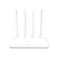 Xiaomi | Mi Router 4A | 802.11ac | 300 Mbit/s | Ethernet LAN (RJ-45) ports 3 | MU-MiMO Yes | Antenna type 4 External Antennas | DVB4230GL