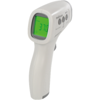 Medisana | Infrared Body Thermometer | TM A79 | Memory function | White | 99663