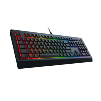 Razer Cynosa V2, Gaming keyboard, RGB LED light, NORD, Black, Wired, Black | RZ03-03400600-R3N1