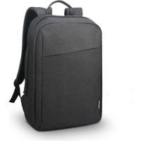 Lenovo | Fits up to size  " | Essential | 15.6-inch Laptop Casual Backpack B210 Black | Backpack | Black | " | Shoulder strap | 4X40T84059