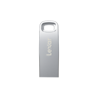 Lexar Flash drive JumpDrive M35 64 GB, USB 3.0, Silver, 100 MB/s | LJDM035064G-BNSNG