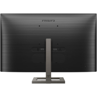Philips Gaming monitor 242E1GAEZ 23.8 ", FHD, 1920 x 1080 pixels, VA, 16:9, Black/Dark Chrome, 4 ms, 350 cd/m², Audio out, 144 Hz, W-LED system, HDMI ports quantity 1 | 242E1GAEZ/00