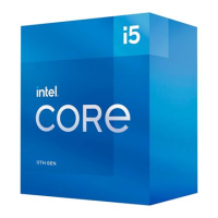 Intel i5-11600K,  3.9 GHz, LGA1200, Processor threads 12, Packing Retail, Processor cores 6, Component for PC | BX8070811600K