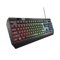 NOXO Origin Gaming keyboard, EN | KY-9810  EN