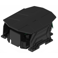 AYI | Robot Lawn Mower Garage | DM2SP0011