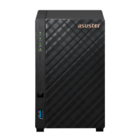 Asus | AsusTor Tower NAS | AS1104T | 4 | Quad-Core | Realtek RTD1296 | Processor frequency 1.4 GHz | 1 GB | DDR4 | 90IX01J0-BW3S00