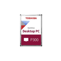 Toshiba Hard Drive P300  5400 RPM, 6000 GB, 128 MB | HDKPB00ZMA01S