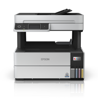 Epson Multifunctional printer | EcoTank L6490 | Inkjet | Colour | 4-in-1 | Wi-Fi | Black and white | C11CJ88403