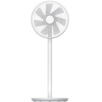 Xiaomi Mi Smart Standing Fan  2 Stand Fan, 15 W, Oscillation, White | BHR4828GL