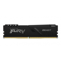 Kingston Fury Beast 8 GB, DDR4, 2666 MHz, PC/server, Registered No, ECC No | KF426C16BB/8