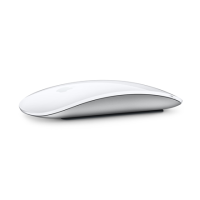 Apple Magic Mouse Wireless, White, Bluetooth | MK2E3ZM/A