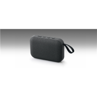 Muse | Portable Speaker | M-309 BT | Bluetooth | Black | Wireless connection | M-309BT