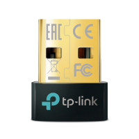 TP-LINK Bluetooth 5.0 Nano USB Adapter UB500 Wireless