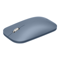 Microsoft Modern Mobile Mouse KTF-00054 	Wireless, Pastel Blue, Optical, Bluetooth 4.2