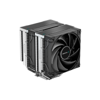 Deepcool AK620 Intel, AMD, CPU Air Cooler | R-AK620-BKNNMT-G