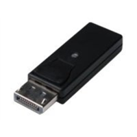 Digitus | HDMI | DisplayPort | DisplayPort to HDMI adapter | DP to HDMI | m | AK-340602-000-S