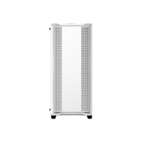 Deepcool | Fits up to size  " | MID TOWER CASE | CC560 | Side window | White | Mid-Tower | Power supply included No | ATX PS2 | R-CC560-WHGAA4-G-1
