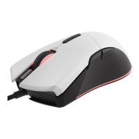 Genesis | Gaming Mouse | Wired | Krypton 290 | Optical | Gaming Mouse | USB 2.0 | White | Yes | NMG-1785