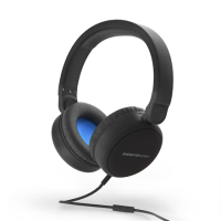 Energy Sistem Headphones Style 1 Talk Space (Over-Ear, 180º rotation, detachable cable, Audio-In) | 453122
