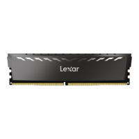 Lexar | 16 Kit (8GBx2) GB | DDR4 | 3200 MHz | PC/server | Registered No | ECC No | LD4BU008G-R3200GDXG