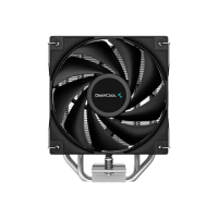 Deepcool | CPU Cooler | AG400 | Black | Intel, AMD | CPU Air Cooler | R-AG400-BKNNMN-G-1
