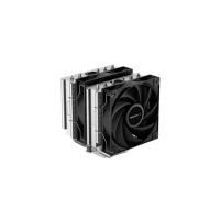 Deepcool | AG620 | Black | Intel, AMD | CPU Air Cooler | R-AG620-BKNNMN-G-1