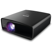 Philips | Neopix 520 | Full HD (1920x1080) | 350 ANSI lumens | Black | Lamp warranty 12 month(s) | Wi-Fi | NPX520/INT