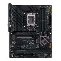 Asus | TUF GAMING Z790-PLUS WIFI D4 | Processor family Intel | Processor socket  LGA1700 | DDR4 DIMM | Memory slots 4 | Supported hard disk drive interfaces 	SATA, M.2 | Number of SATA connectors 4 | Chipset Intel Z790 | ATX | 90MB1CR0-M0EAY0 | + Dovana 90 dienų ExpressVPN Trial!