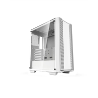 Deepcool | MID TOWER CASE | CC560 WH Limited | Side window | White | Mid-Tower | Power supply included No | ATX PS2 | R-CC560-WHNAA0-C-1