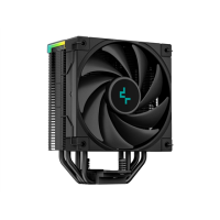 Deepcool | CPU Air Cooler | AK400 Digital | Intel, AMD | R-AK400-BKADMN-G