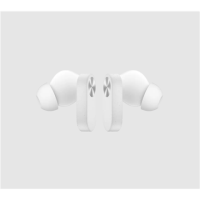 OnePlus | Nord Buds 2 E508A | Earbuds | In-ear ANC | Bluetooth | Wireless | Lightning White | 5481129549
