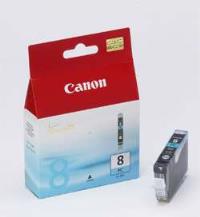 CANON CLI-8PC photo ink cyan iP6600D | 0624B001