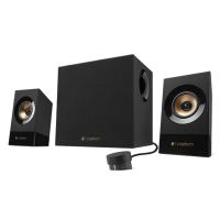 LOGI Z533 Multimedia Speakers Black (EU) | 980-001054